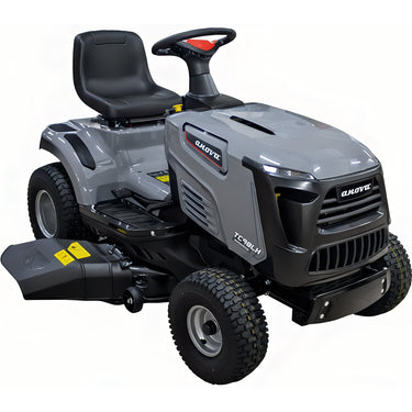 Tractor cortacésped ANOVA TC98LH - Talleres Castor